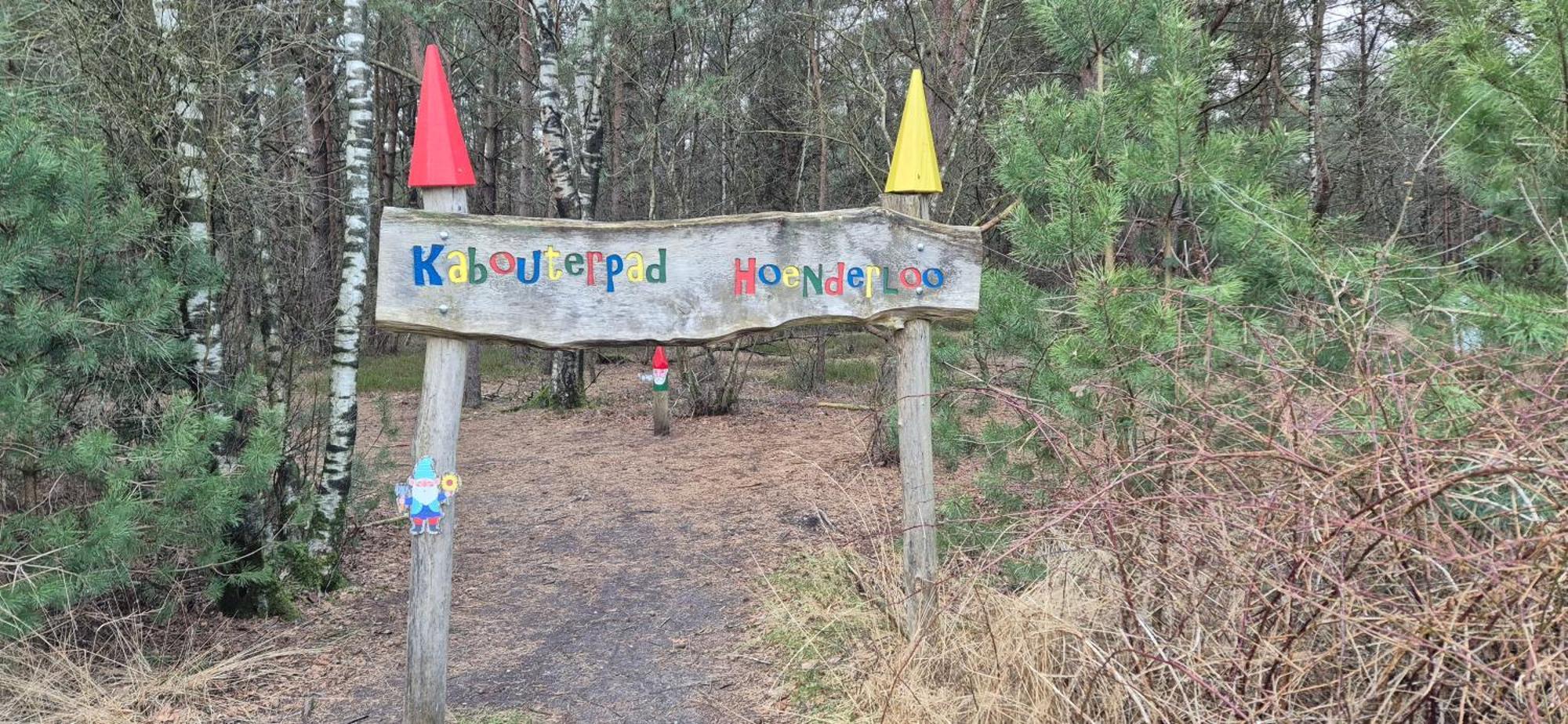 Het Veluwse Boshuisje Knus Chalet Met Omheinde Tuin Op De Veluwe 헨덜루 외부 사진