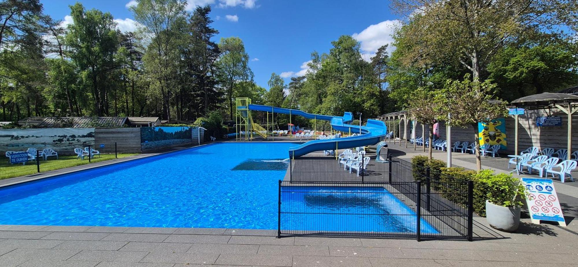 Het Veluwse Boshuisje Knus Chalet Met Omheinde Tuin Op De Veluwe 헨덜루 외부 사진